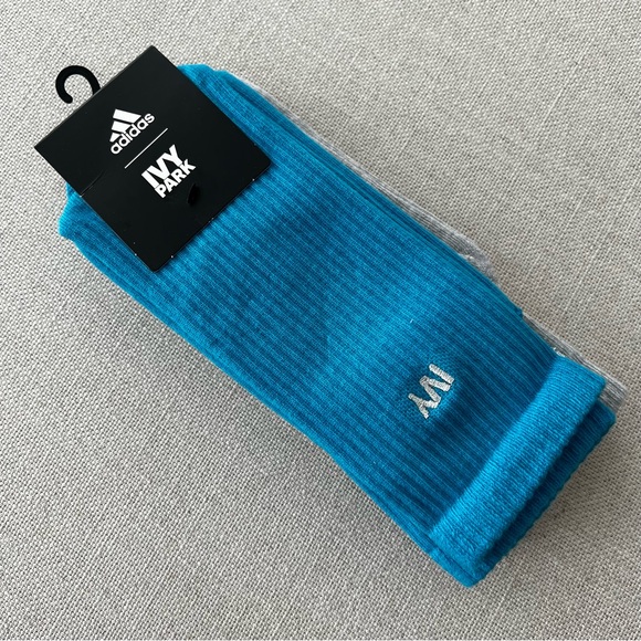 Adidas Originals x IVY PARK 3 pack socks - Picture 4 of 5